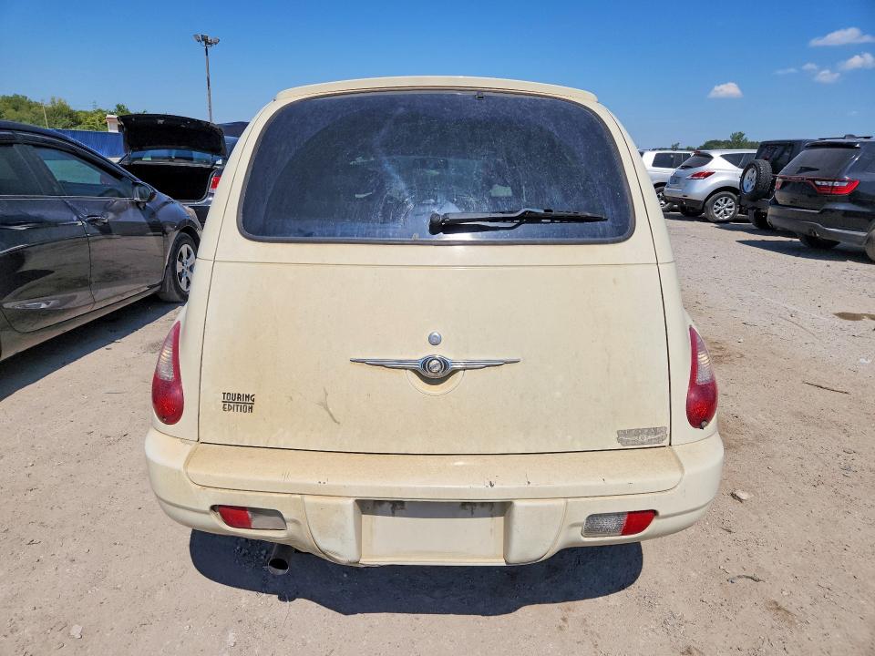 Aukcja sprzedaży 2006 Chrysler Pt Cruiser, vin: 3A4FY58B96T360363, numer aukcji: 67150256