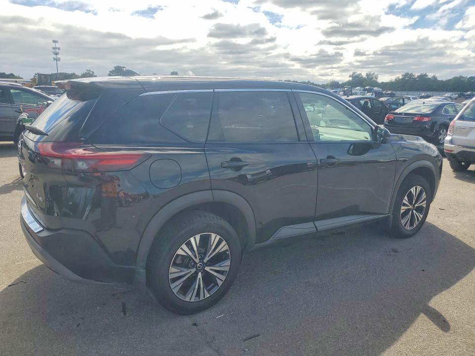 Aukcja sprzedaży 2021 Nissan Rogue, vin: 5N1AT3BB3MC697482, numer aukcji: 69078246