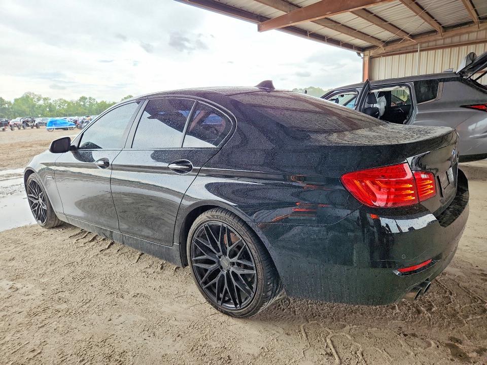 Aukcja sprzedaży 2015 Bmw 528, vin: WBA5A5C55FD517994, numer aukcji: 67458526