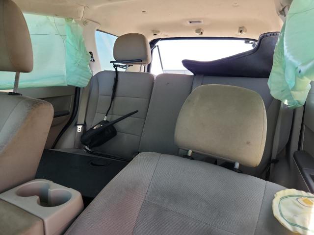 69223046 :رقم المزاد ، 1FMCU0D76BKB52084 vin ، 2011 Ford Escape مزاد بيع