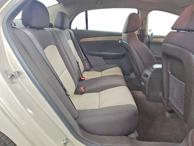 Продажа на аукционе авто 2011 Chevrolet Malibu, vin: 1G1ZC5E1XBF375769, номер лота: 66873236