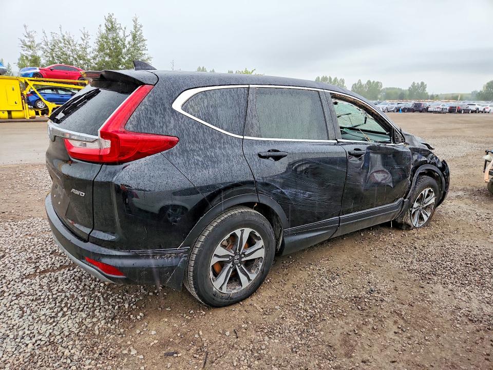2019 Honda Cr-v მანქანა იყიდება აუქციონზე, vin: 2HKRW2H2XKH148752, აუქციონის ნომერი: 67702866