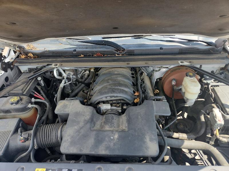 69802146 :رقم المزاد ، 1GNSCHKC4GR139972 vin ، 2016 Chevrolet Suburban مزاد بيع