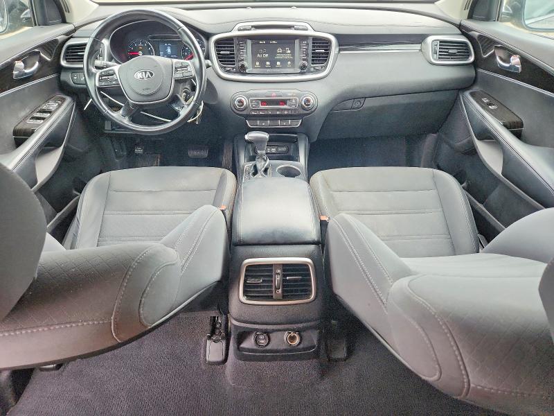 Aukcja sprzedaży 2019 Kia Sorento, vin: 5XYPGDA52KG540085, numer aukcji: 71254986