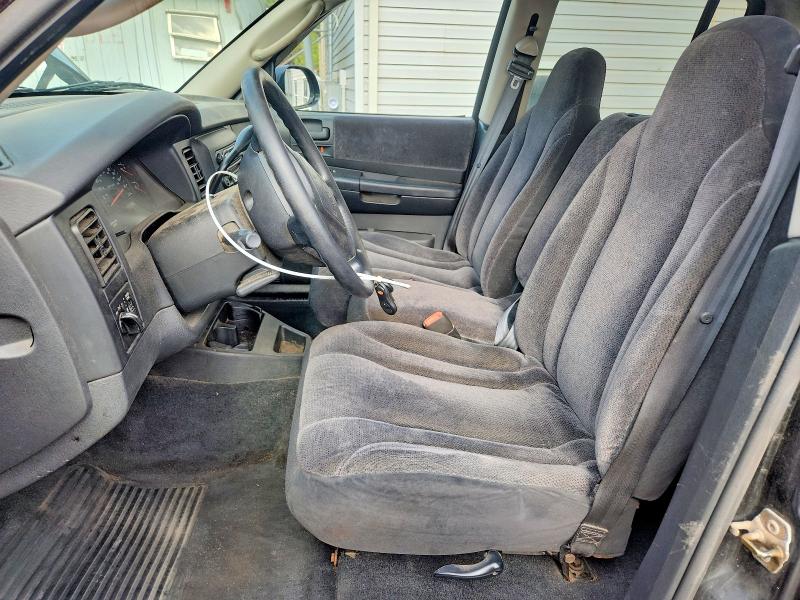 Продажа на аукционе авто 2002 Dodge Dakota, vin: 1B7HG48Z72S697828, номер лота: 70020806