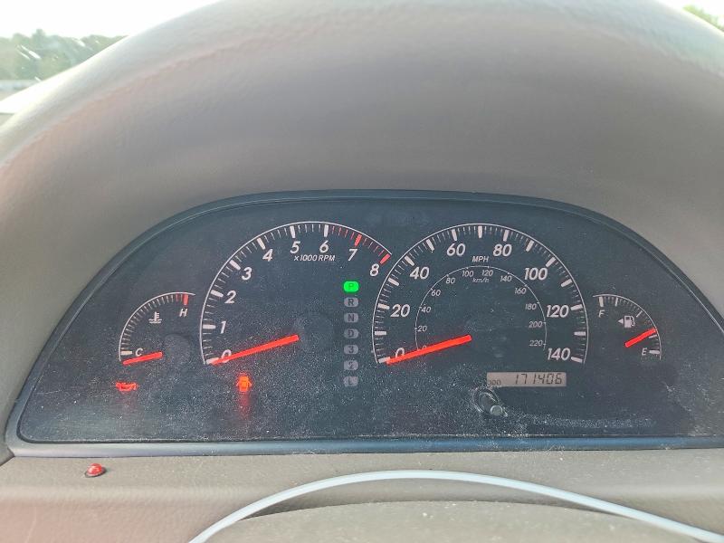 2006 Toyota Camry მანქანა იყიდება აუქციონზე, vin: 4T1BE32K56U721406, აუქციონის ნომერი: 69205066
