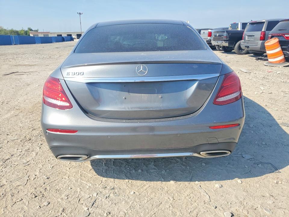 2019 Mercedes-benz E მანქანა იყიდება აუქციონზე, vin: WDDZF4JB2KA673453, აუქციონის ნომერი: 67590696