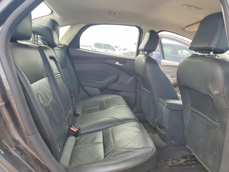 69043516 :رقم المزاد ، 1FADP3F24FL274774 vin ، 2015 Ford Focus مزاد بيع