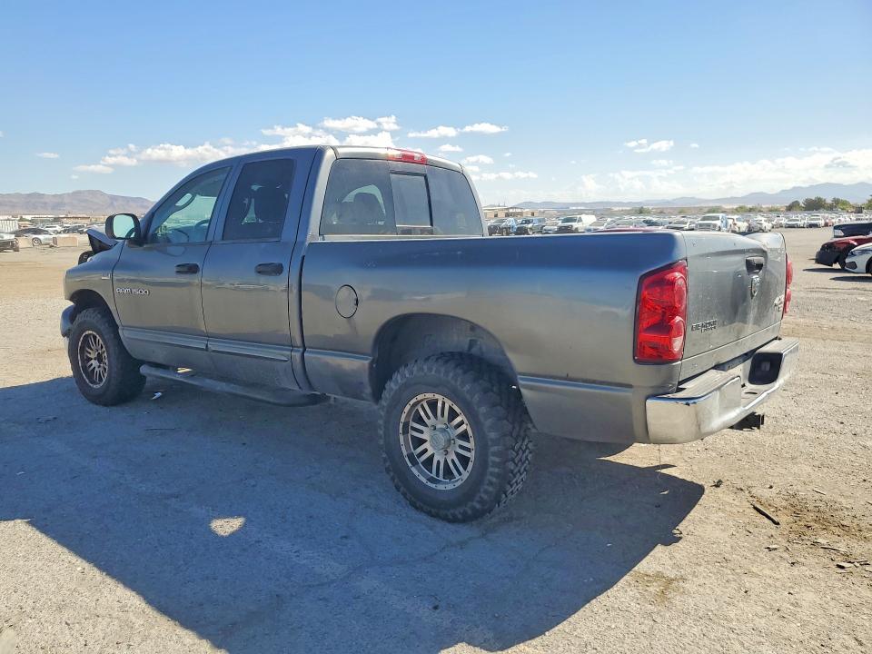 Aukcja sprzedaży 2007 Dodge Ram 1500, vin: 1D7HU18297J511932, numer aukcji: 67486026