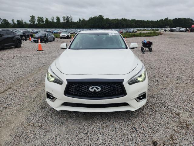 Продажа на аукционе авто 2021 Infiniti Q50, vin: JN1EV7BRXMM753158, номер лота: 69559336