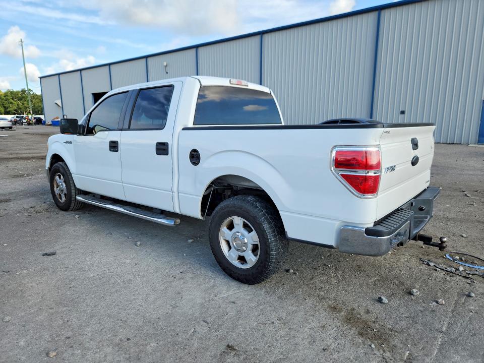 2011 Ford F150 მანქანა იყიდება აუქციონზე, vin: 1FTFW1CF8BFD36784, აუქციონის ნომერი: 69298416