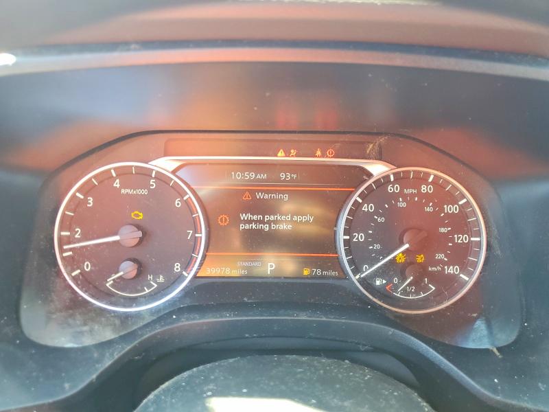 Продаж на аукціоні авто 2023 Nissan Rogue, vin: 5N1BT3BA0PC770565, номер лоту: 68151266