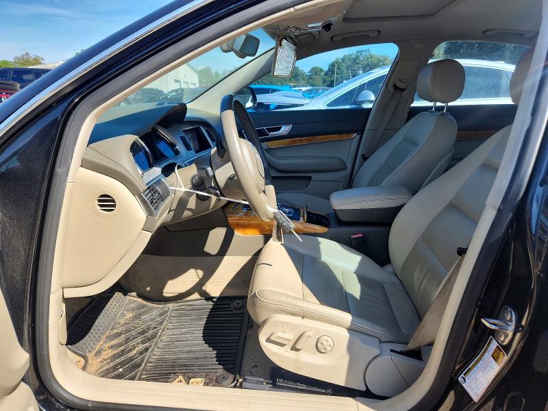 Aukcja sprzedaży 2011 Audi A6, vin: WAUFGAFB9BN028502, numer aukcji: 69759286