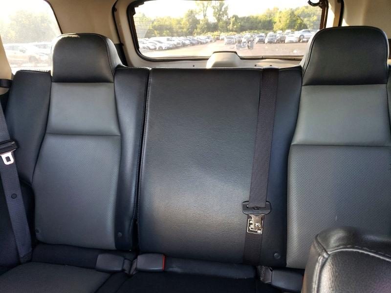 2008 Jeep Grand Cherokee მანქანა იყიდება აუქციონზე, vin: 1J8GR48K88C203545, აუქციონის ნომერი: 67075756