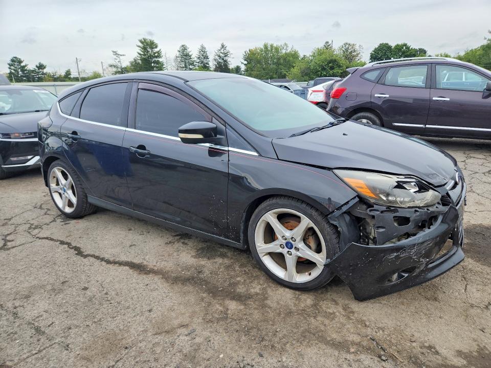 Aukcja sprzedaży 2012 Ford Focus, vin: 1FAHP3N22CL307625, numer aukcji: 70079216
