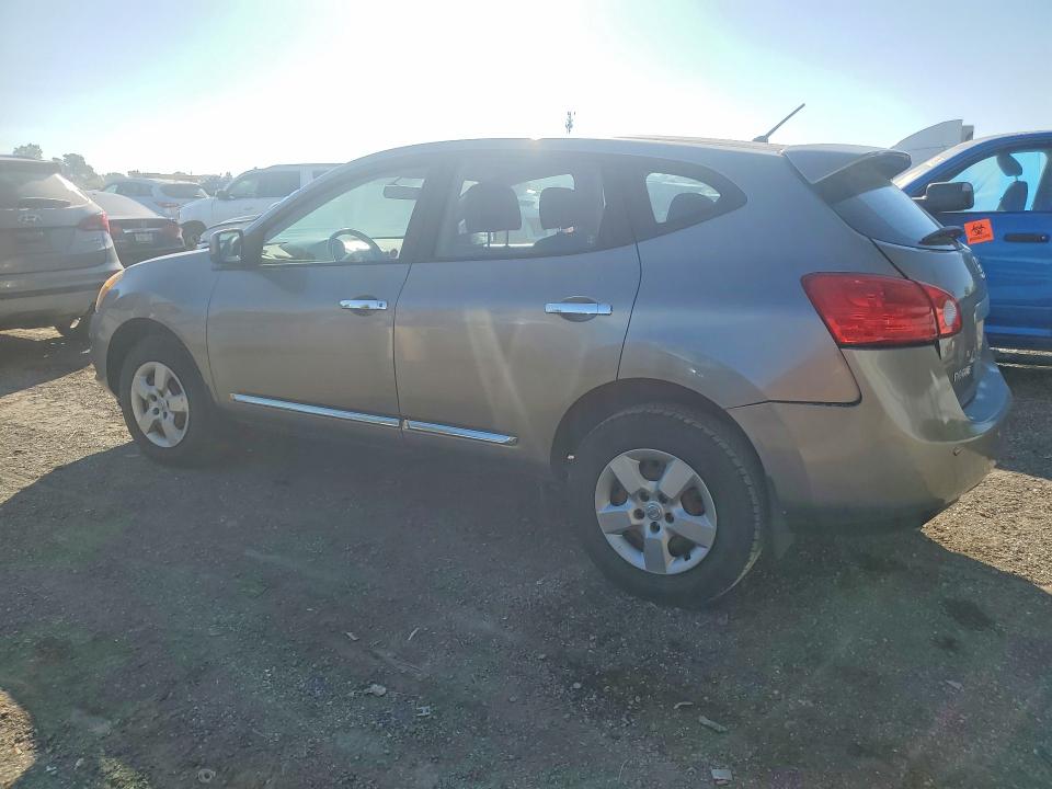 Продаж на аукціоні авто 2013 Nissan Rogue, vin: JN8AS5MT6DW033088, номер лоту: 70780846