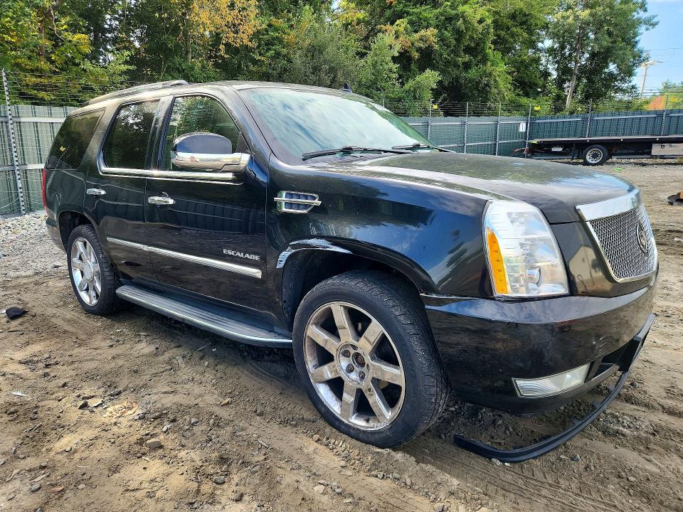 Aukcja sprzedaży 2012 Cadillac Escalade, vin: 1GYS4BEF6CR119865, numer aukcji: 69188976