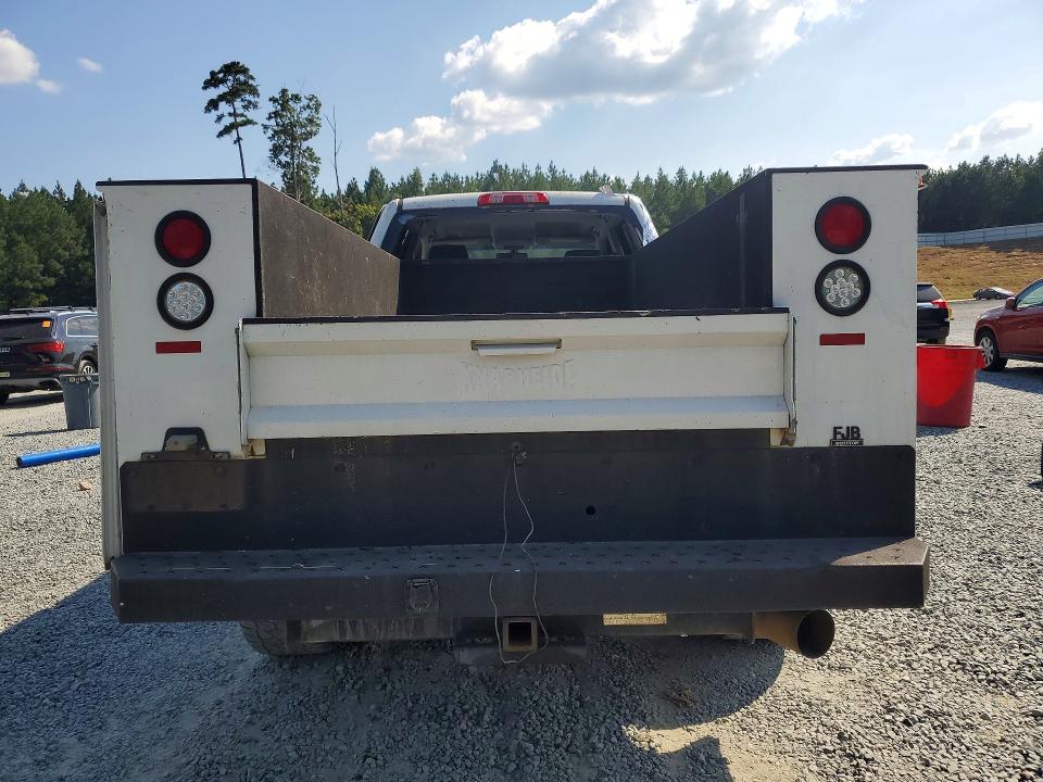Продаж на аукціоні авто 2018 Chevrolet Silverado, vin: 1GB1KUEY0JF264262, номер лоту: 67488156