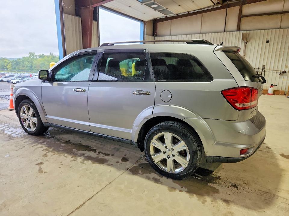 Продаж на аукціоні авто 2016 Dodge Journey, vin: 3C4PDCBB4GT164724, номер лоту: 69960486