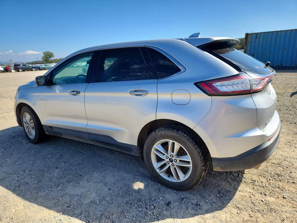 Продажа на аукционе авто 2015 Ford Edge, vin: 2FMTK4J95FBB68229, номер лота: 69512166