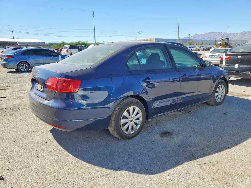 Aukcja sprzedaży 2013 Volkswagen Jetta, vin: 3VW2K7AJ8DM294363, numer aukcji: 67474236