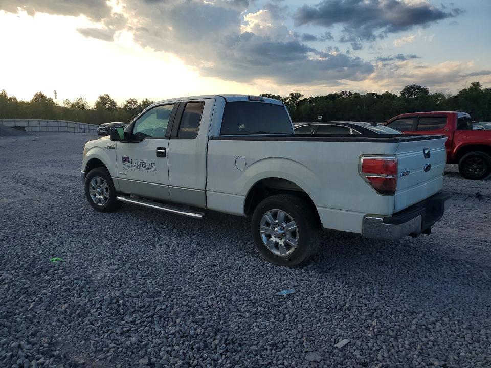 Aukcja sprzedaży 2011 Ford F150, vin: 1FTFX1CT9BFB20168, numer aukcji: 67853736