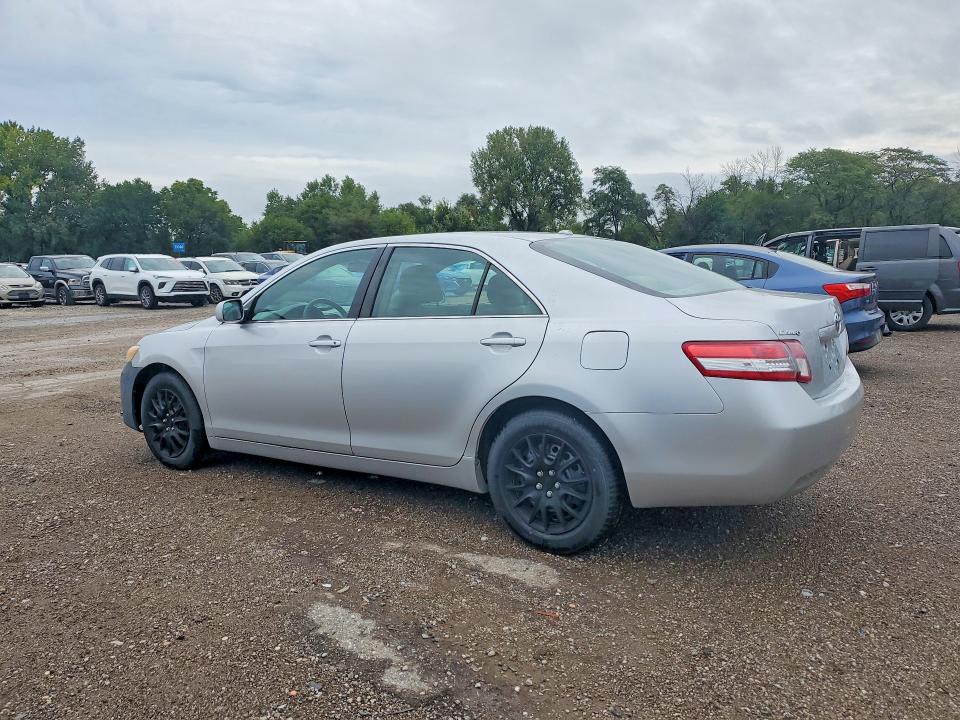 2011 Toyota Camry მანქანა იყიდება აუქციონზე, vin: 4T1BF3EK0BU717623, აუქციონის ნომერი: 68494366