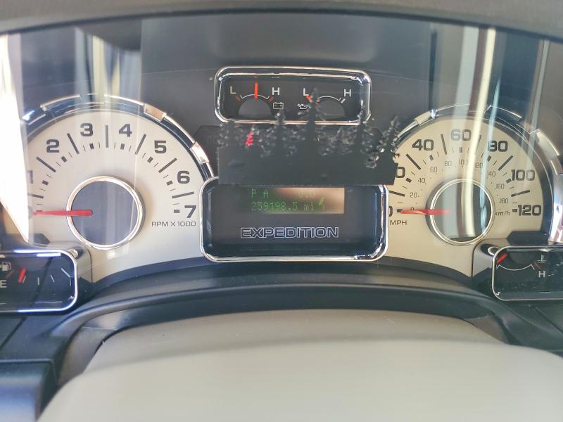 2011 Ford Expedition მანქანა იყიდება აუქციონზე, vin: 1FMJK1H58BEF44669, აუქციონის ნომერი: 68508076