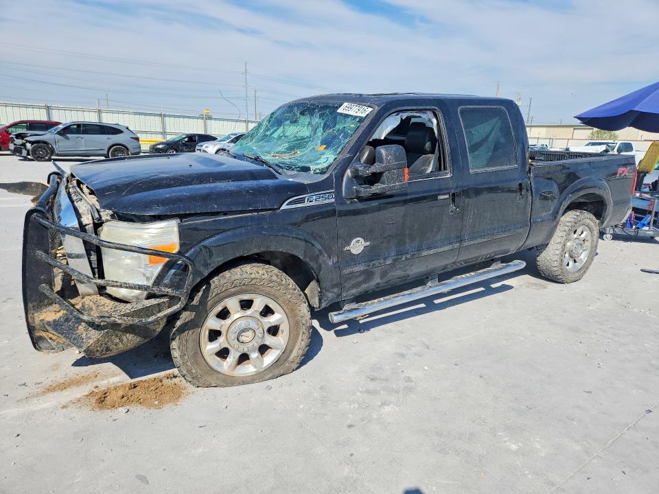 Продаж на аукціоні авто 2012 Ford F250, vin: 1FT7W2BTXCEC61451, номер лоту: 69977916