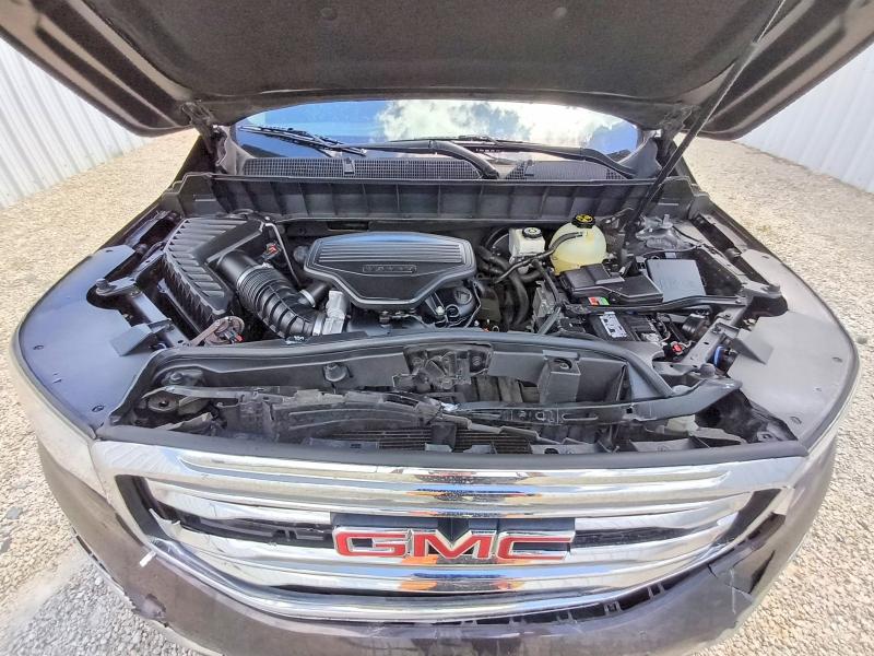Продажа на аукционе авто 2019 Gmc Acadia, vin: 1GKKNLLS5KZ118671, номер лота: 70028556