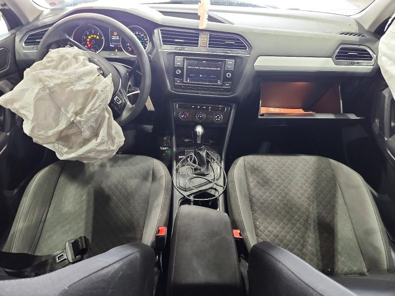Aukcja sprzedaży 2018 Volkswagen Tiguan, vin: 3VV1B7AX8JM036344, numer aukcji: 68681976