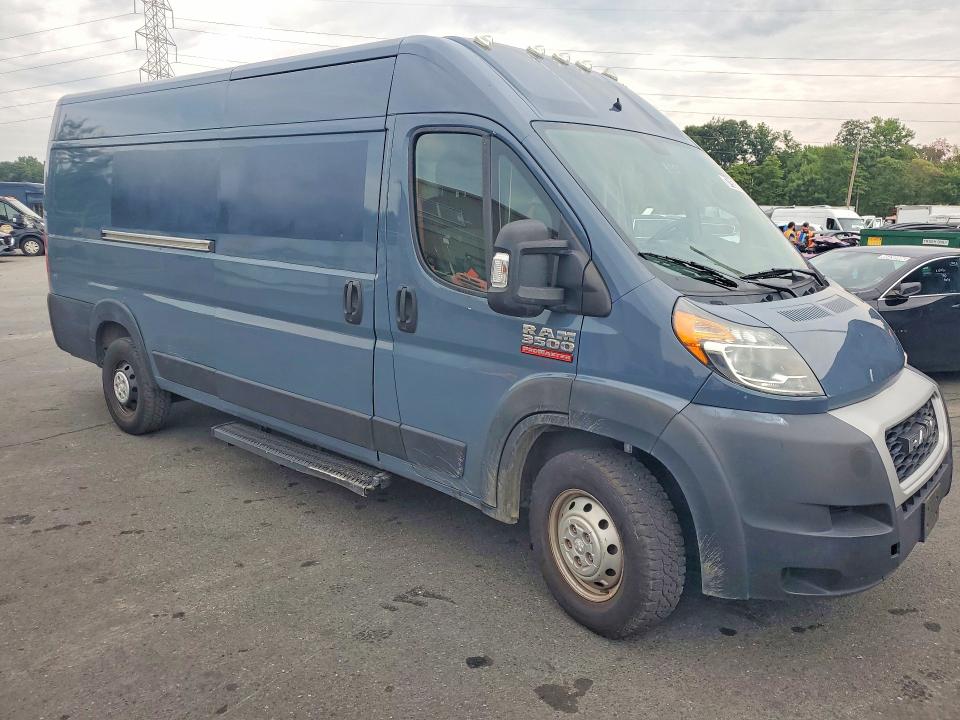 Aukcja sprzedaży 2020 Ram Promaster 3500, vin: 3C6URVJG2LE129151, numer aukcji: 67155366
