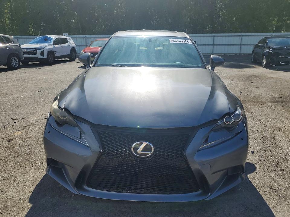 Aukcja sprzedaży 2014 Lexus Is, vin: JTHBF1D2XE5000928, numer aukcji: 68169346