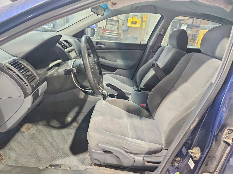 Продажа на аукционе авто 2005 Honda Accord, vin: 1HGCM564X5A127673, номер лота: 67507756