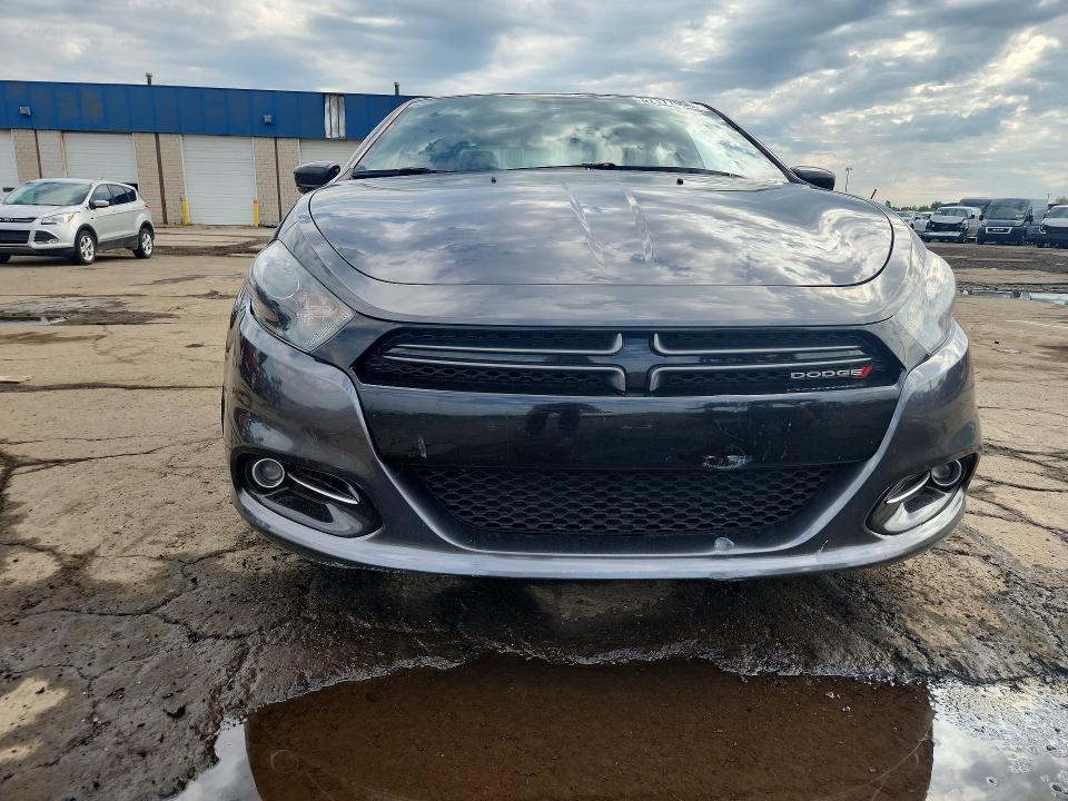 Aukcja sprzedaży 2014 Dodge Dart, vin: 1C3CDFEB8ED866452, numer aukcji: 67177096