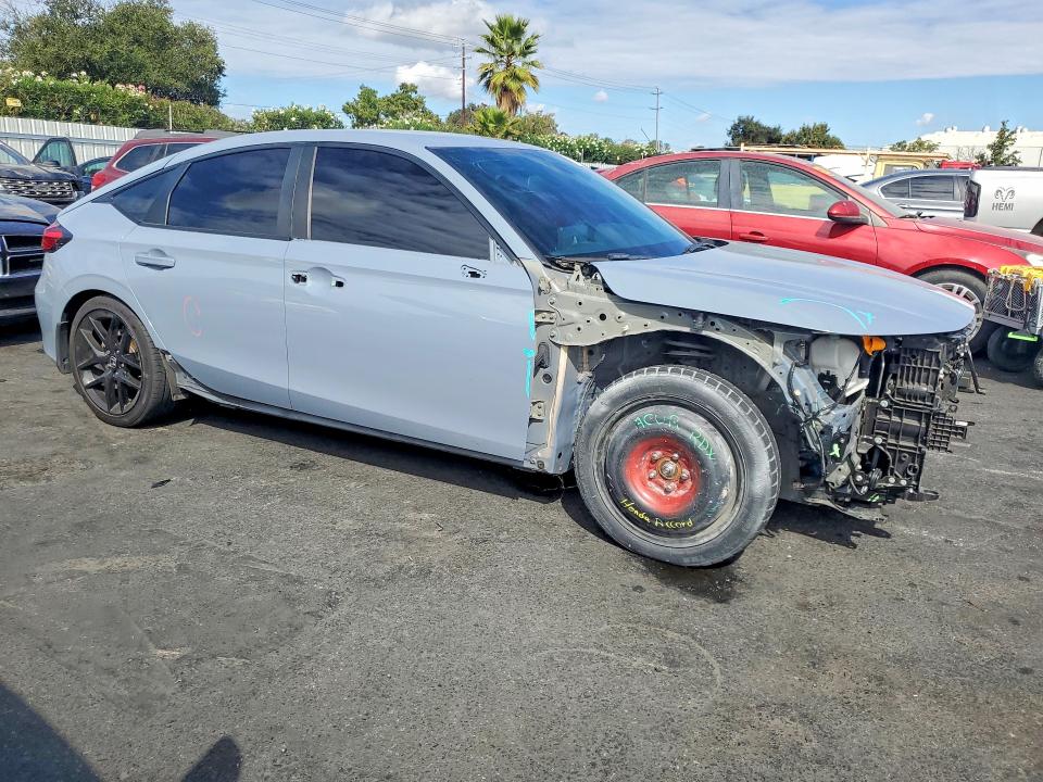 Aukcja sprzedaży 2023 Honda Civic, vin: 19XFL2H86PE020522, numer aukcji: 67385666