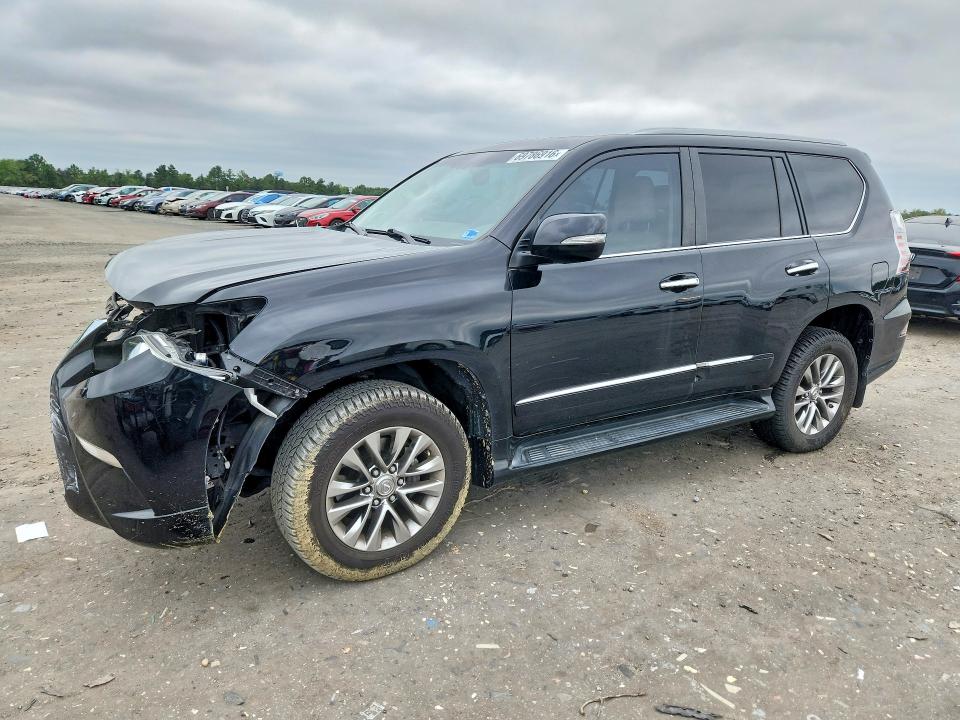 Продажа на аукционе авто 2015 Lexus Gx, vin: JTJJM7FX2F5101958, номер лота: 69786916