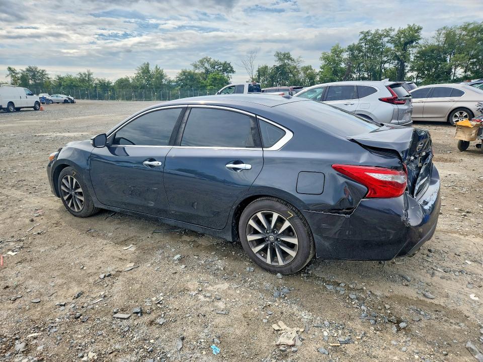 Продаж на аукціоні авто 2016 Nissan Altima, vin: 1N4AL3AP5GC219074, номер лоту: 68423906