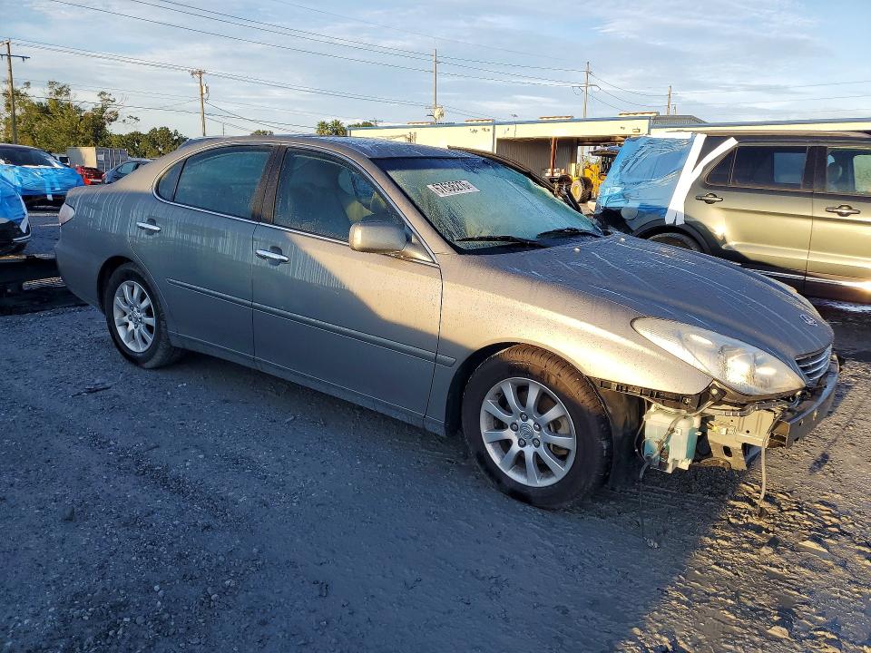 Aukcja sprzedaży 2002 Lexus Es, vin: JTHBF30G425020553, numer aukcji: 67636276
