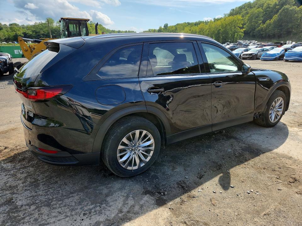 Aukcja sprzedaży 2024 Mazda Cx-90, vin: JM3KKBHA4R1179010, numer aukcji: 67987406