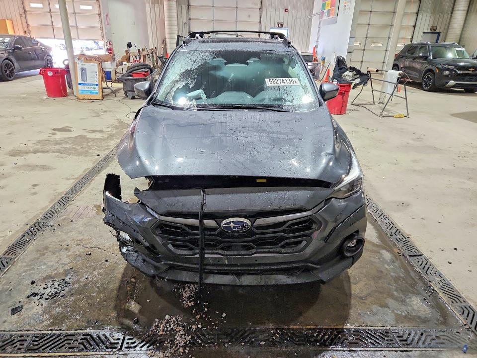 Продаж на аукціоні авто 2026 Subaru Crosstrek, vin: JF2GUSND5T8277857, номер лоту: 68274136