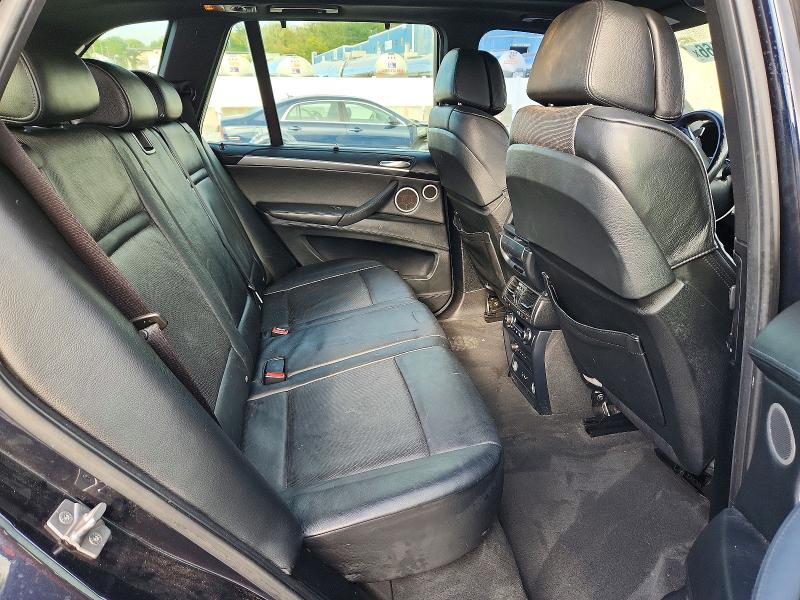 Продажа на аукционе авто 2013 Bmw X5, vin: 5YMGY0C51DLL15786, номер лота: 70374166