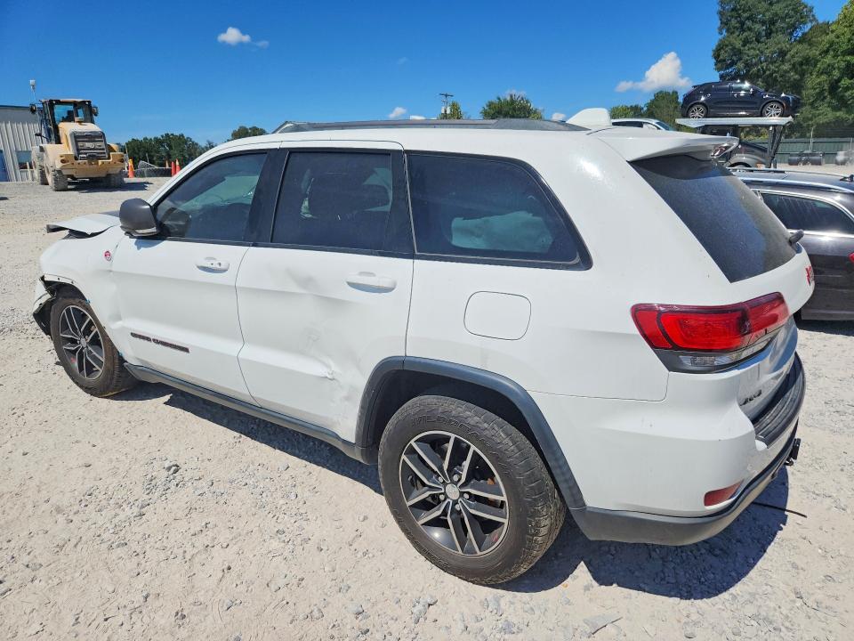 Продаж на аукціоні авто 2018 Jeep Grand Cherokee, vin: 1C4RJFLG7JC305902, номер лоту: 68036896