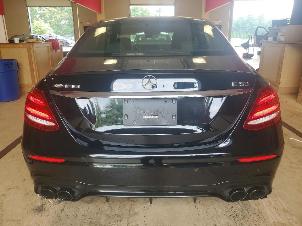 Продажа на аукционе авто 2020 Mercedes-benz E, vin: WDDZF6BB1LA747439, номер лота: 68945266