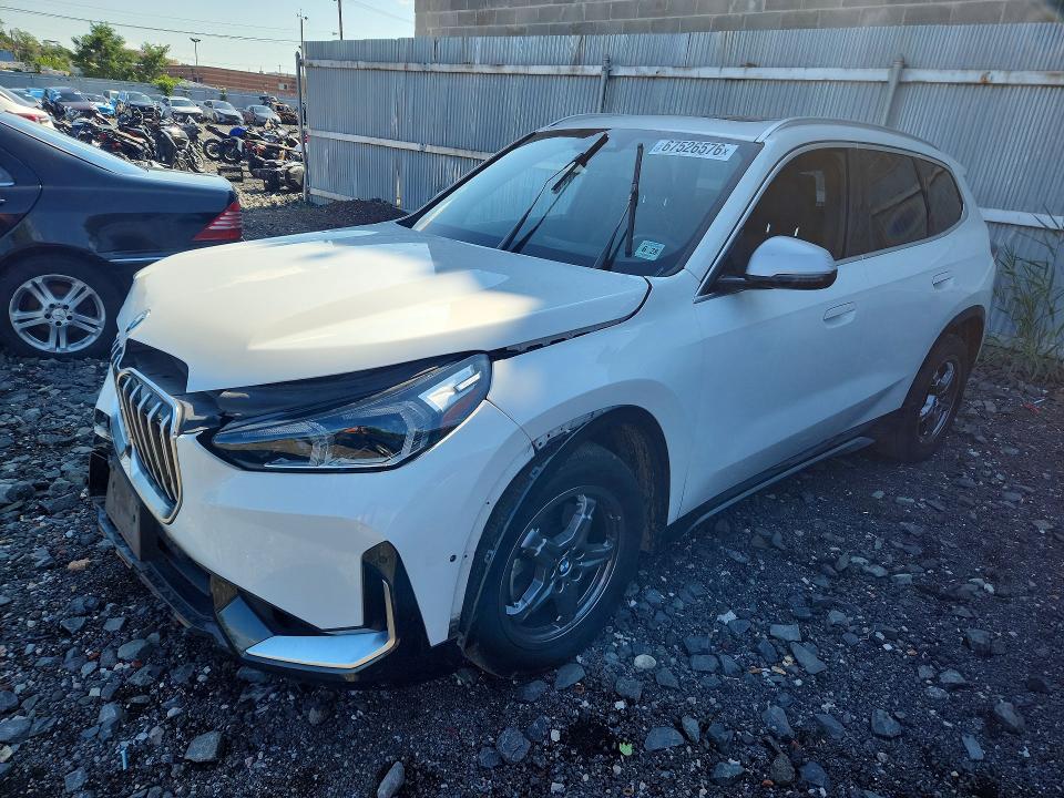Продаж на аукціоні авто 2023 Bmw X1, vin: WBX73EF01P5V79946, номер лоту: 67526576