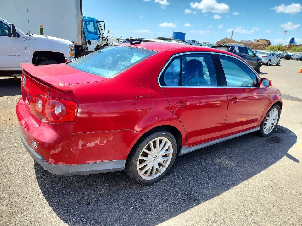 Aukcja sprzedaży 2006 Volkswagen Jetta, vin: 3VWXJ71K16M638653, numer aukcji: 66893376