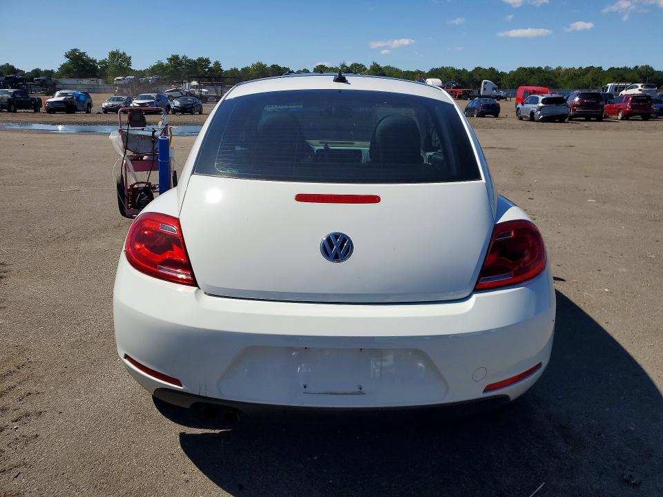 Aukcja sprzedaży 2015 Volkswagen Beetle, vin: 3VWJ17AT7FM641829, numer aukcji: 68648776