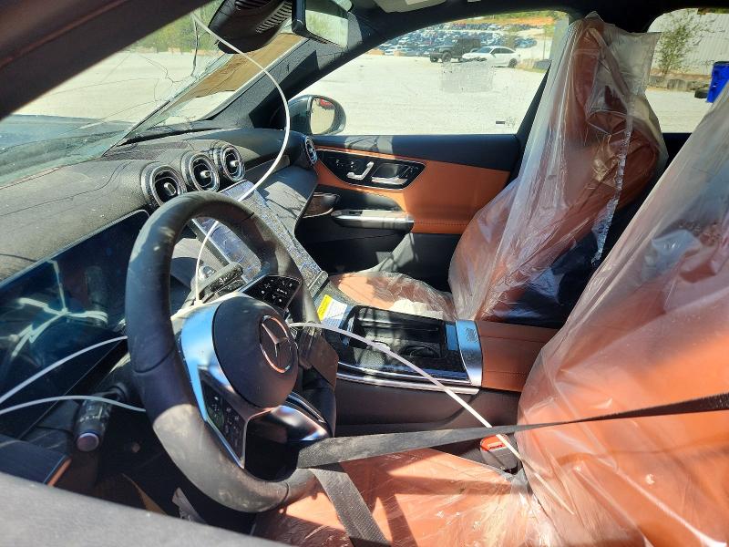 Aukcja sprzedaży 2026 Mercedes-benz Glc, vin: W1NKM4GBXTF598586, numer aukcji: 70788686