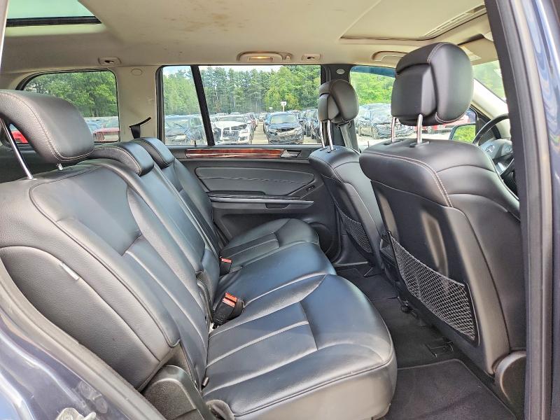 68614236 :رقم المزاد ، 4JGBF7BE6AA619198 vin ، 2010 Mercedes-benz Gl مزاد بيع