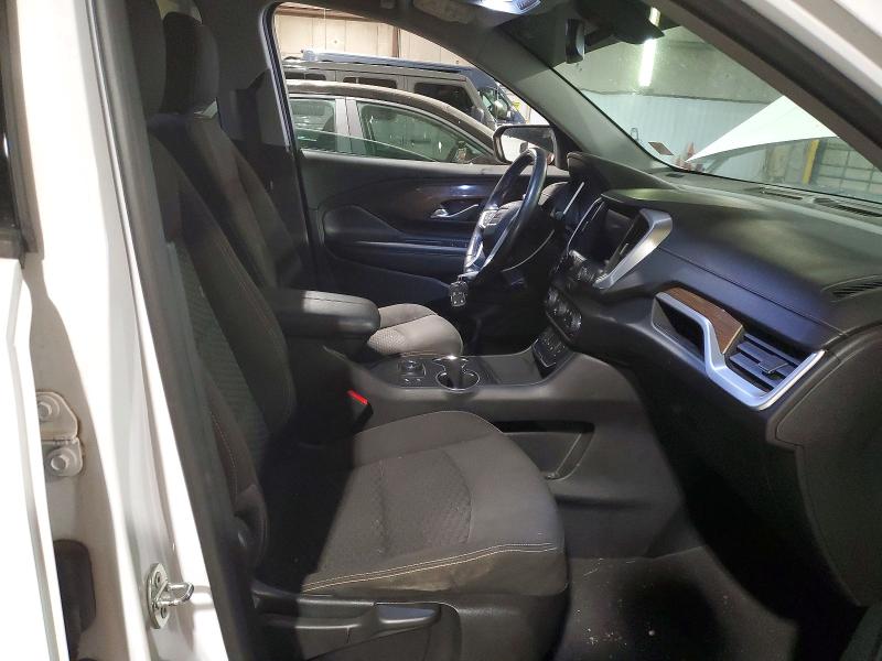 67833996 :رقم المزاد ، 3GKALMEX9KL102710 vin ، 2019 Gmc Terrain مزاد بيع